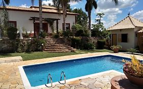 Pousada Santa Bárbara